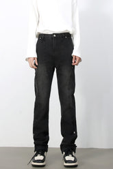 Men's Slim Fit Jeans