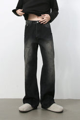 Men's Loose Fit Jeans