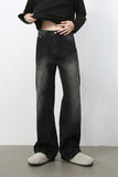 Men's Loose Fit Jeans