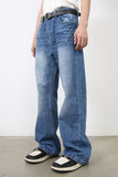 Men's Loose Fit Jeans