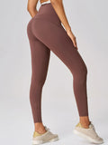 High Waist Active Leggings