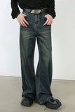 Men's Loose Fit Jeans