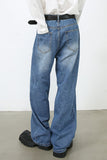 Men's Loose Fit Jeans