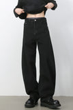 Men's Wide Leg Jeans