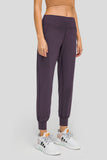 Millennia Wide Waistband Slant Pocket Pants