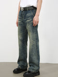 Men's Loose Fit Jeans
