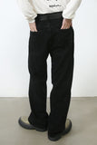 Men's Baggy Jeans with Pockets