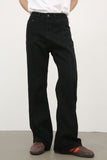 Men's Slim Fit Jeans with Pockets