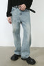 Men's Loose Fit Jeans