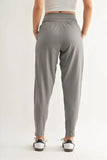 MONO B Flowbarrel High Waist Active Pants