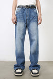 Men's Loose Fit Jeans