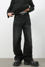 Men's Wide Leg Jeans