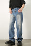 Men's Mid Rise Jeans