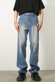 Men's Mid Rise Jeans