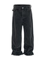 Men' s Wide Leg Jeans