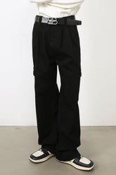 Men's Mid Rise Jeans