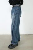 Men's Cat's Whisker Jeans with Pockets