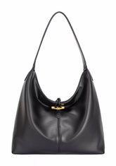 David Jones Classic Shoulder Bag