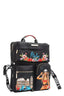Nicole Lee USA Multi-Pocket Travel Backpack
