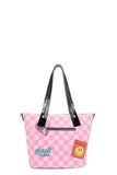 Nicole Lee USA Nail Polish Tote