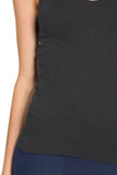 Zenana Seamless Tank Top