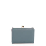 Nicole Lee USA Vegan Leather Trifold Wallet