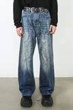 Men's Loose Fit Jeans