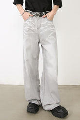 Men's Loose Fit Jeans