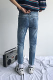 Men's Skinny Jeans