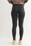 MONO B Essential Solid Leggings