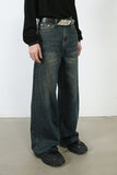 Men's Loose Fit Jeans