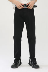 Men's Mid Rise Jeans