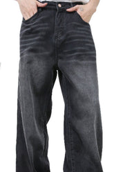 Men's Cat's Whiskers Jeans