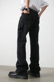 Men's Mid Rise Jeans