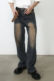 Men's Loose Fit Jeans