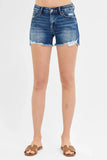RISEN Low Rise Pikaboo Lining Shorts