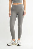 MONO B Venice Cloud Light Sculpt High-Waisted Leggings