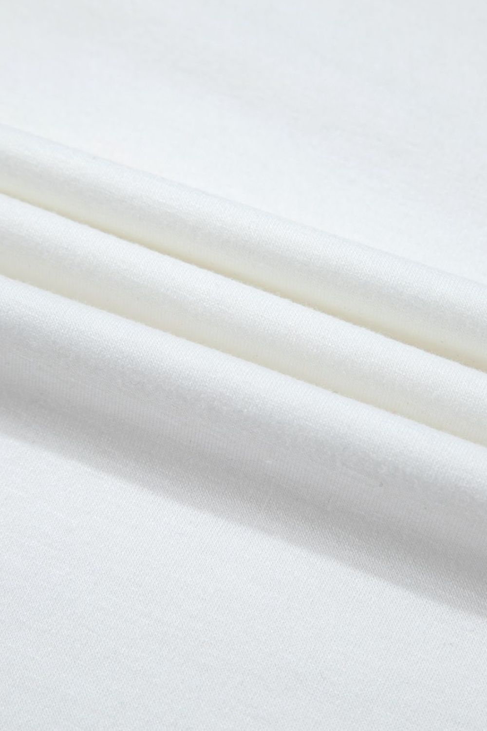 Rainbow Striped Round Neck T Shirt and Shorts Lounge Set