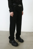Men's Mid Rise Jeans with Pockets - felvior