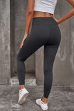 High Waist Leggings - felvior