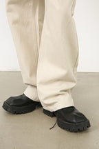 Men's Baggy Jeans with Pockets