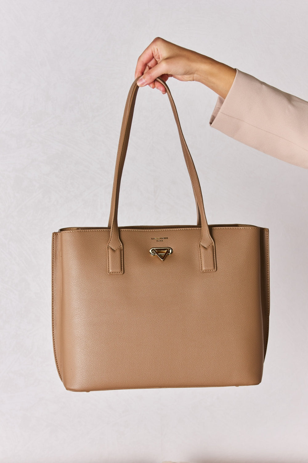 David Jones Katie Work Tote Bag - felvior