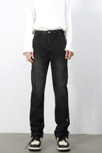 Men's Slim Fit Jeans