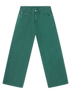 Men's Baggy Jeans with Pockets