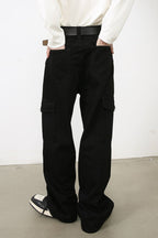 Men's Mid Rise Jeans