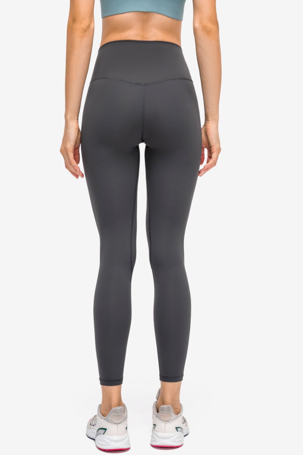 Millennia Invisible Pocket Sports Leggings - felvior