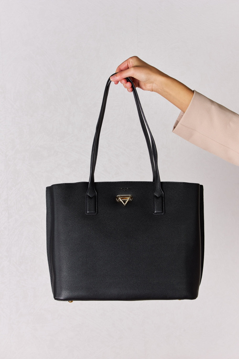 David Jones Katie Work Tote Bag - felvior