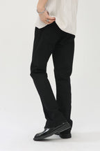 Men's Mid Rise Jeans