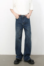 Men's Cat's Whisker Jeans