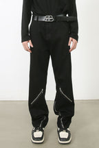 Men's Loose Fit Jeans